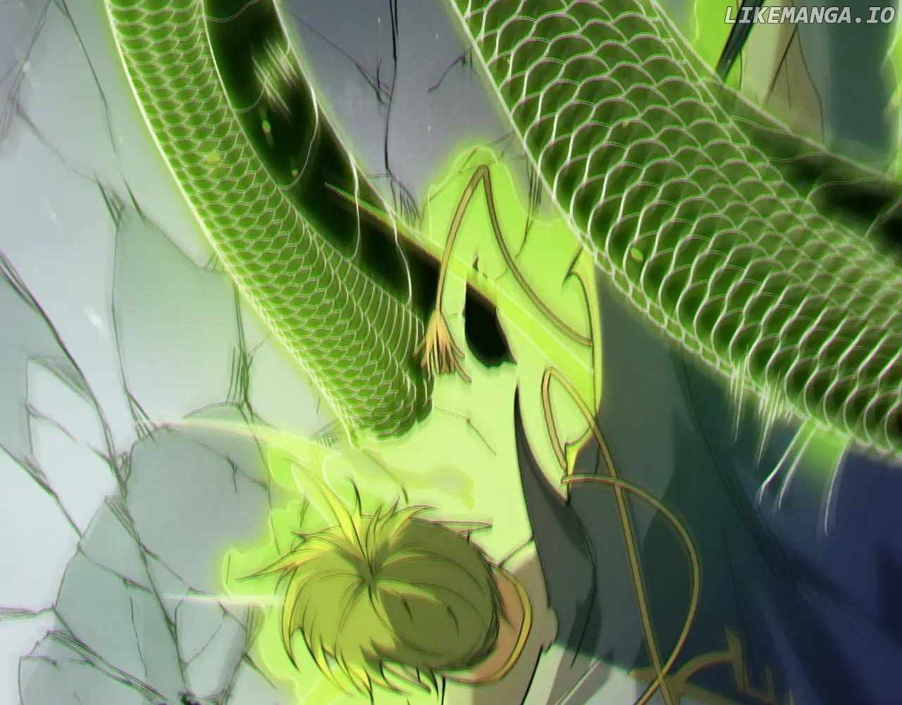 Demonic Evolution Chapter 104 93